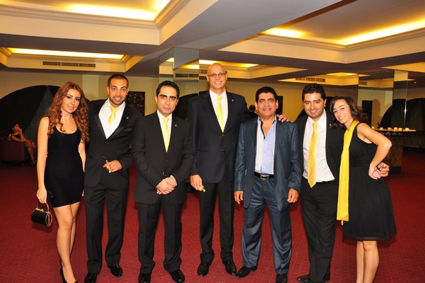 Lions Kaslik Leaders Dinner